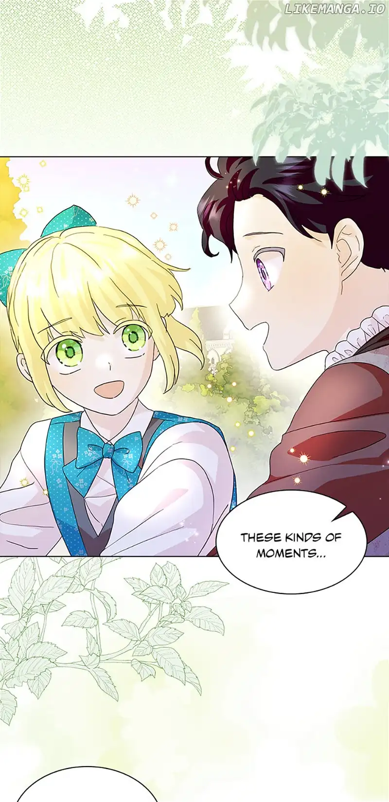 When I Quit Being A Wicked Mother-in-law, Everyone Became Obsessed With Me Chapter 71 page 10