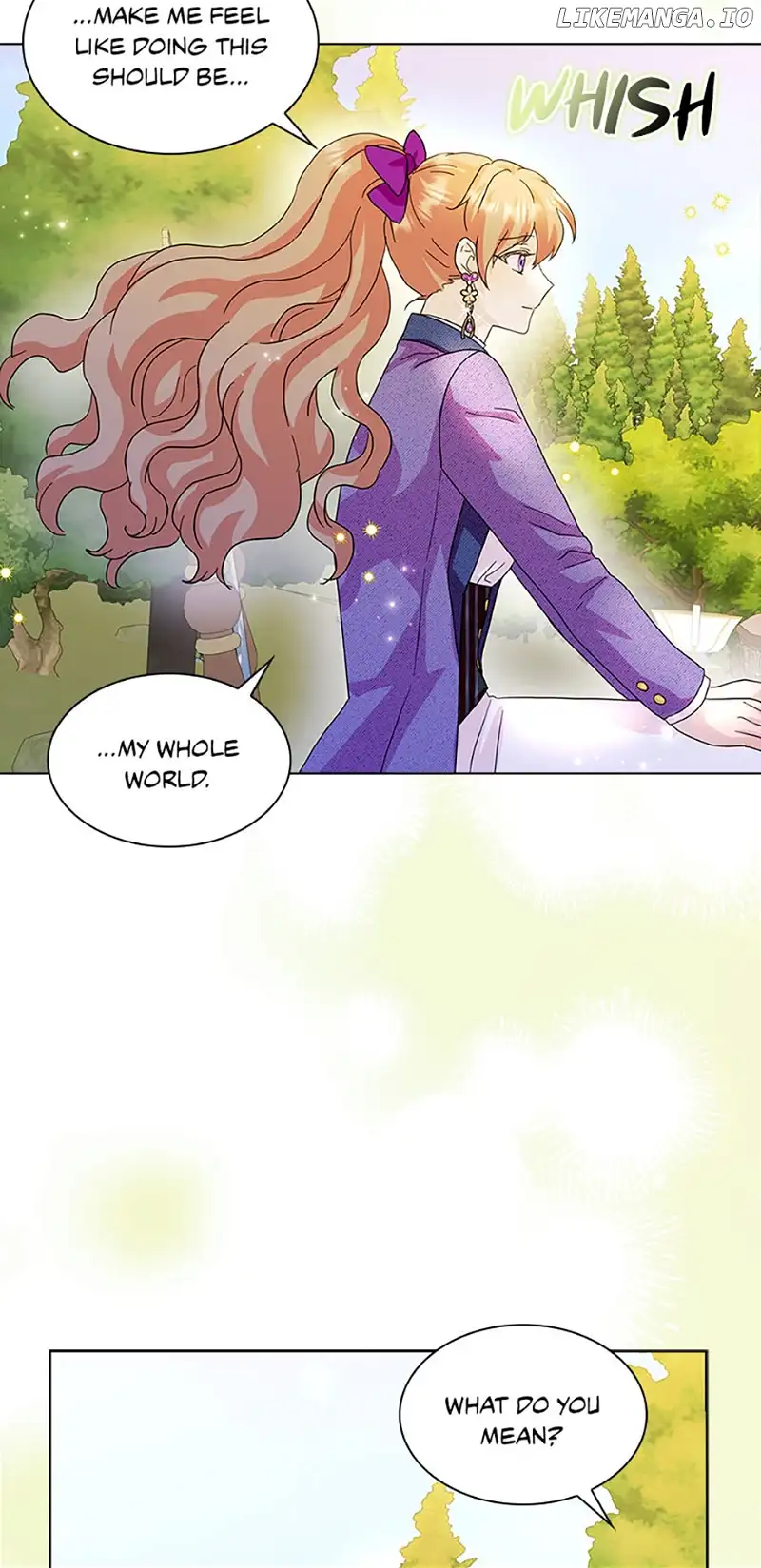 When I Quit Being A Wicked Mother-in-law, Everyone Became Obsessed With Me Chapter 71 page 11