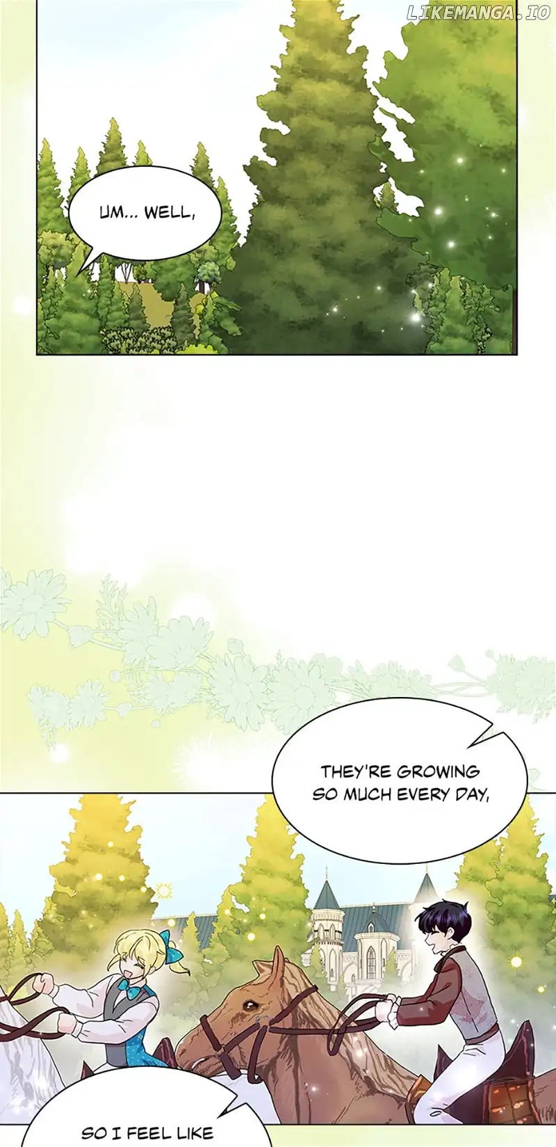 When I Quit Being A Wicked Mother-in-law, Everyone Became Obsessed With Me Chapter 71 page 12