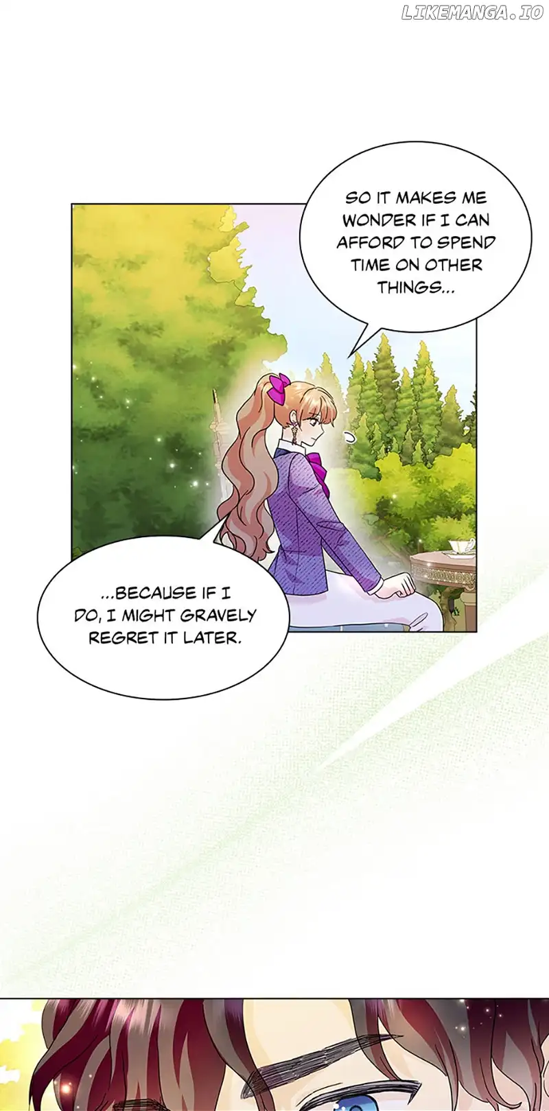 When I Quit Being A Wicked Mother-in-law, Everyone Became Obsessed With Me Chapter 71 page 14