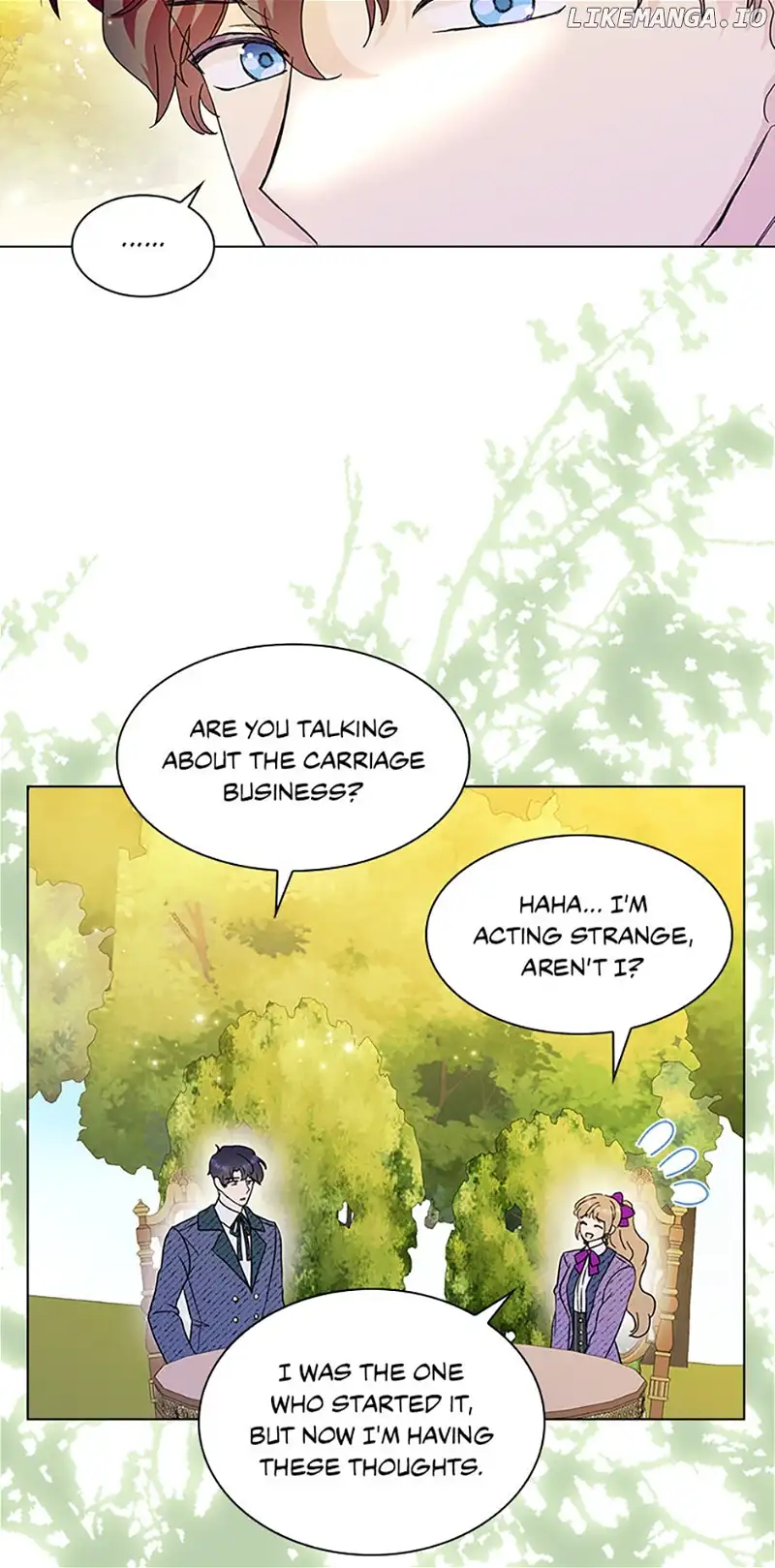 When I Quit Being A Wicked Mother-in-law, Everyone Became Obsessed With Me Chapter 71 page 15
