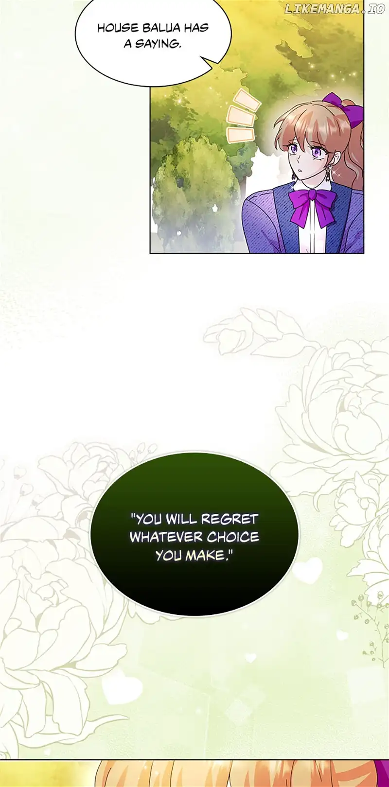 When I Quit Being A Wicked Mother-in-law, Everyone Became Obsessed With Me Chapter 71 page 17