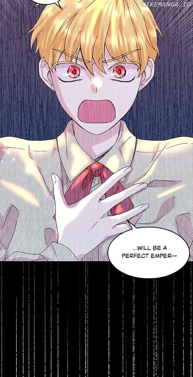 When I Quit Being A Wicked Mother-in-law, Everyone Became Obsessed With Me Chapter 71 page 1