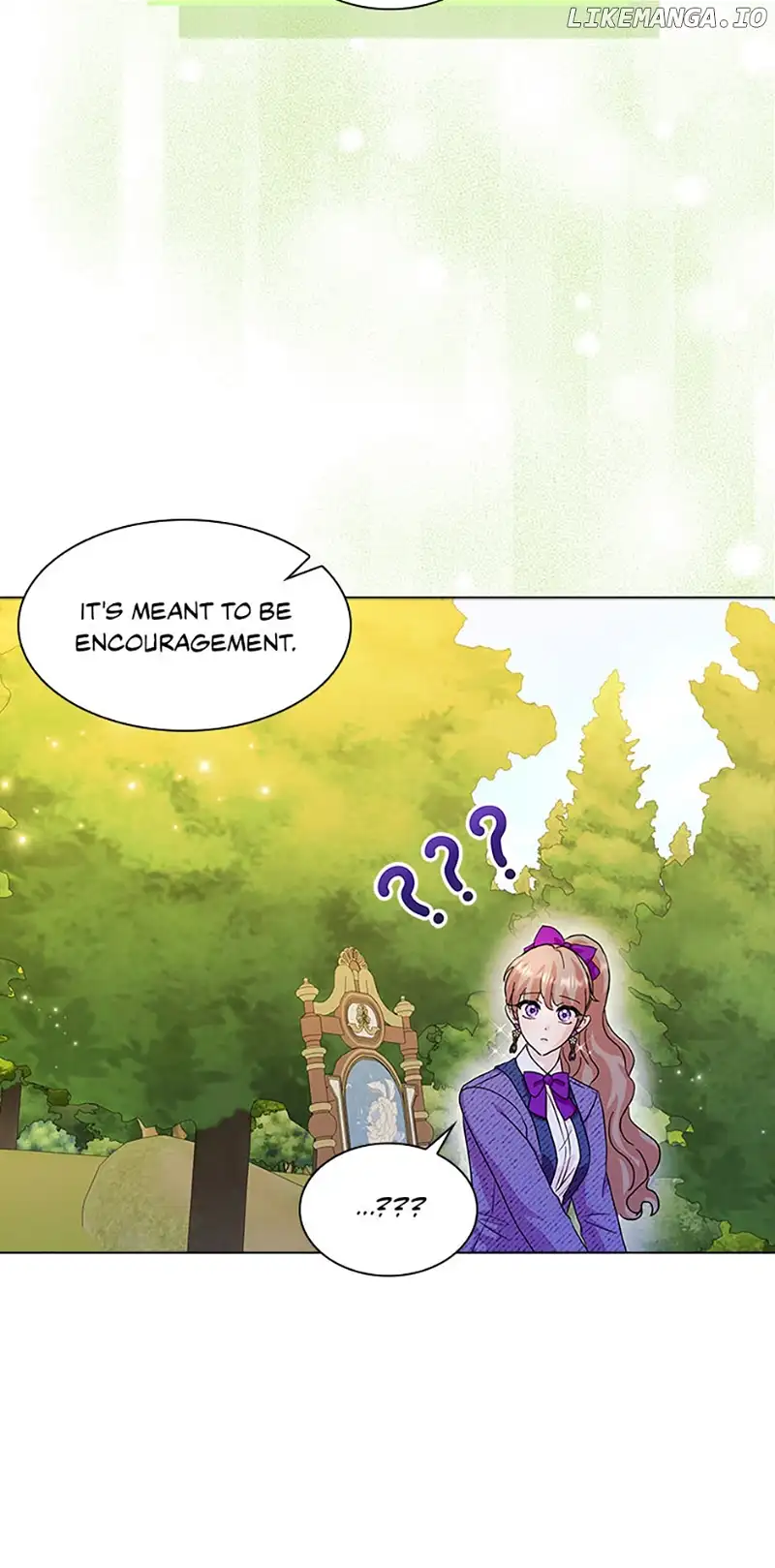 When I Quit Being A Wicked Mother-in-law, Everyone Became Obsessed With Me Chapter 71 page 19