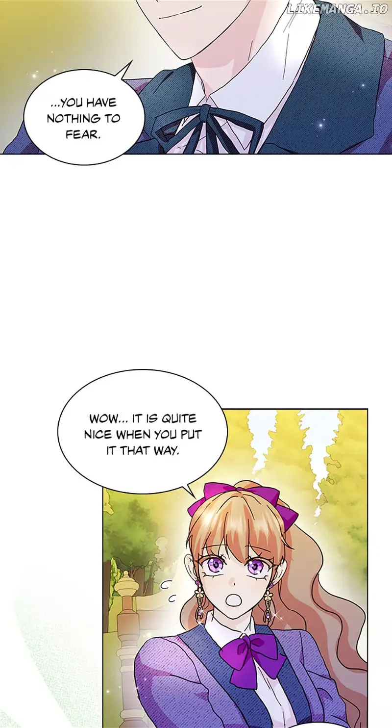 When I Quit Being A Wicked Mother-in-law, Everyone Became Obsessed With Me Chapter 71 page 23