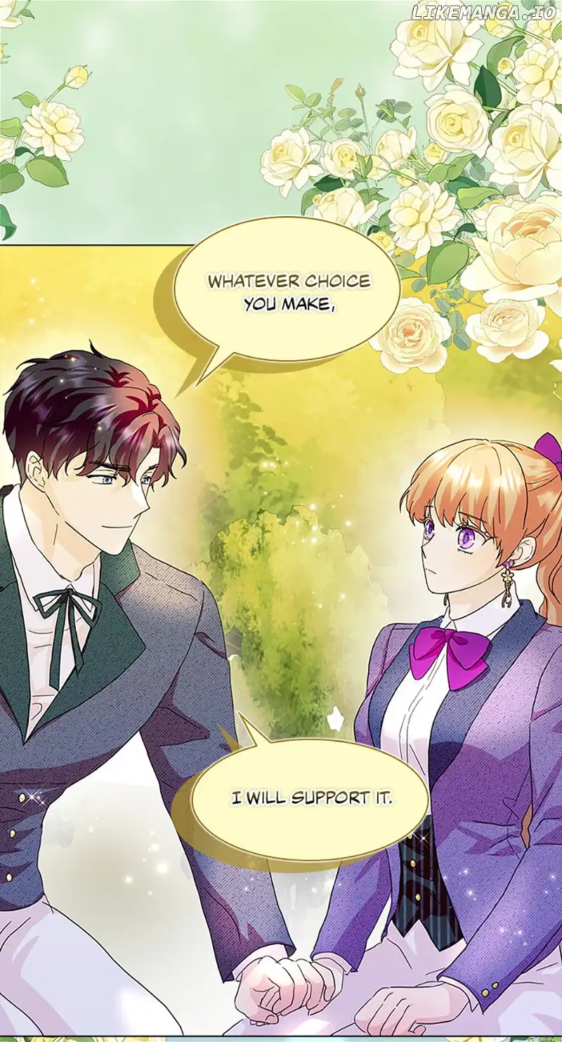 When I Quit Being A Wicked Mother-in-law, Everyone Became Obsessed With Me Chapter 71 page 25