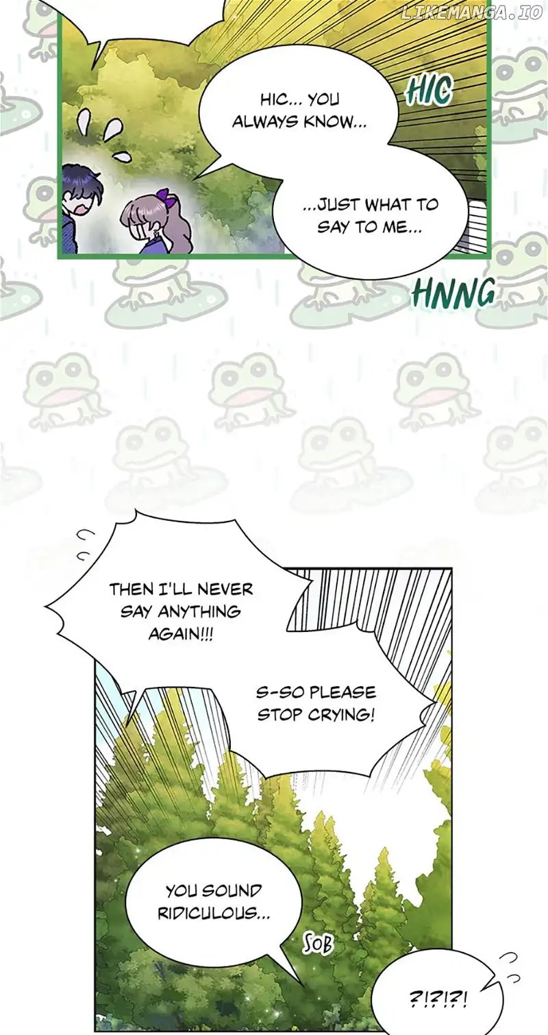 When I Quit Being A Wicked Mother-in-law, Everyone Became Obsessed With Me Chapter 71 page 28