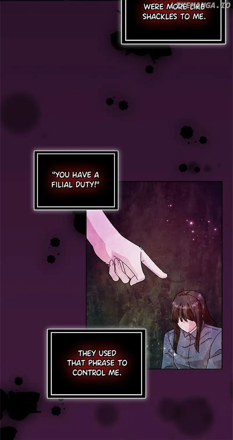 When I Quit Being A Wicked Mother-in-law, Everyone Became Obsessed With Me Chapter 71 page 30