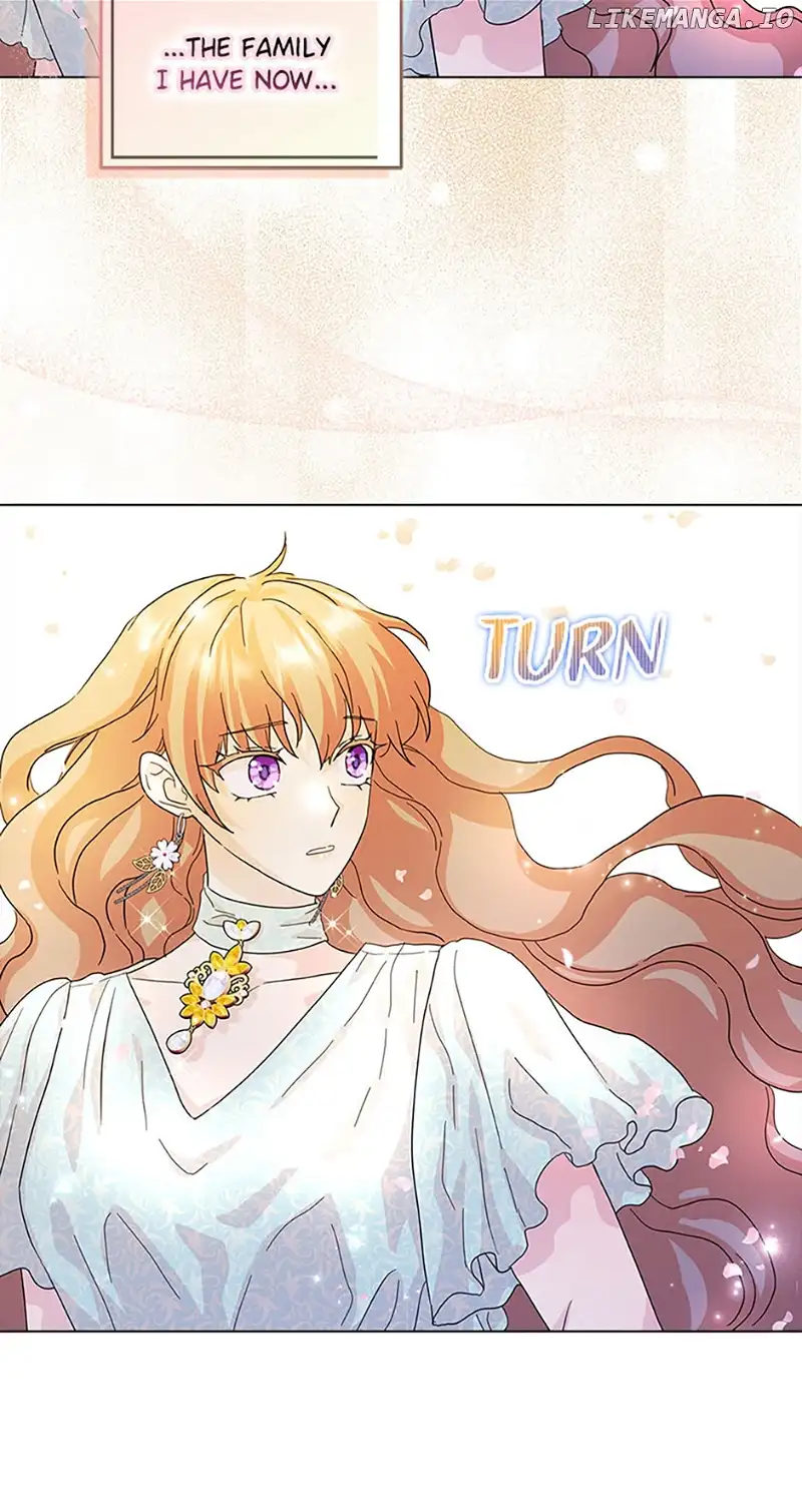 When I Quit Being A Wicked Mother-in-law, Everyone Became Obsessed With Me Chapter 71 page 33