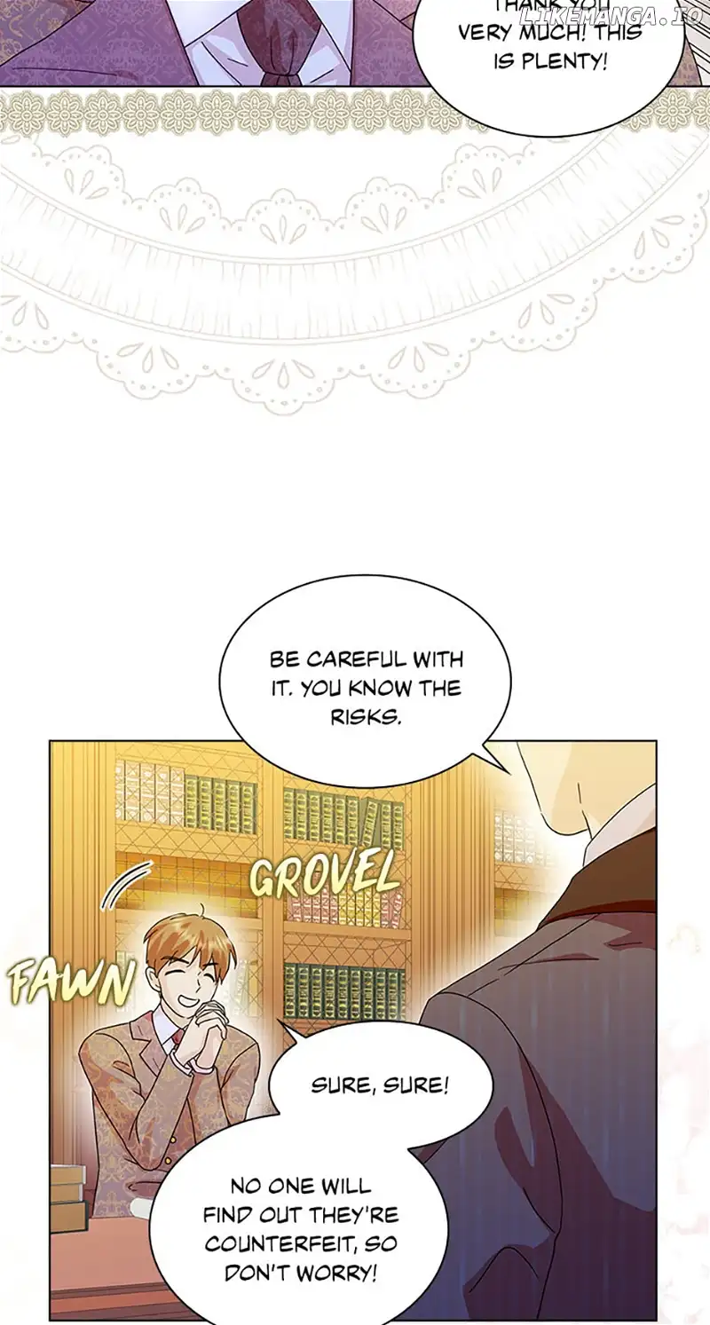 When I Quit Being A Wicked Mother-in-law, Everyone Became Obsessed With Me Chapter 71 page 42