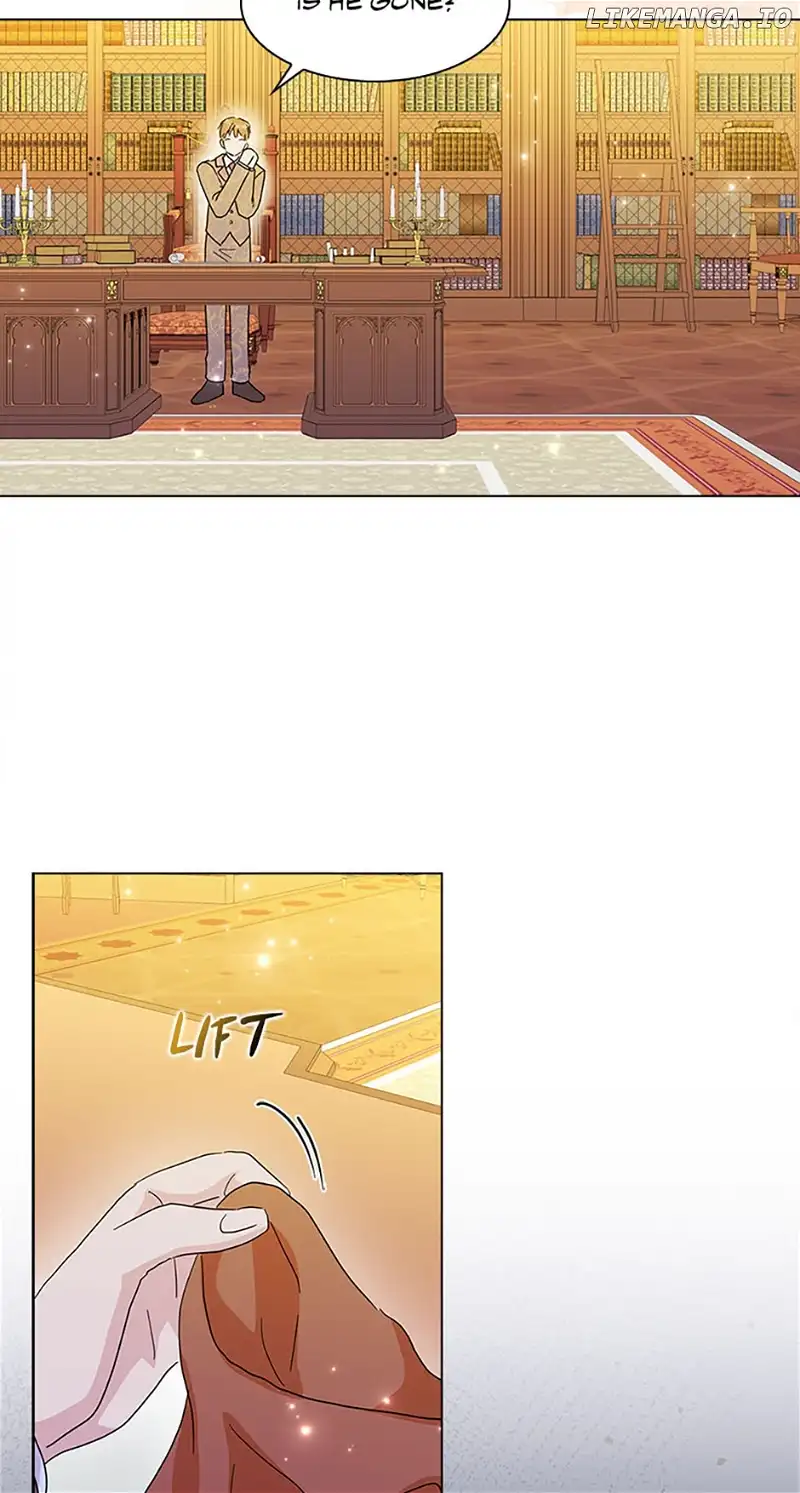 When I Quit Being A Wicked Mother-in-law, Everyone Became Obsessed With Me Chapter 71 page 44