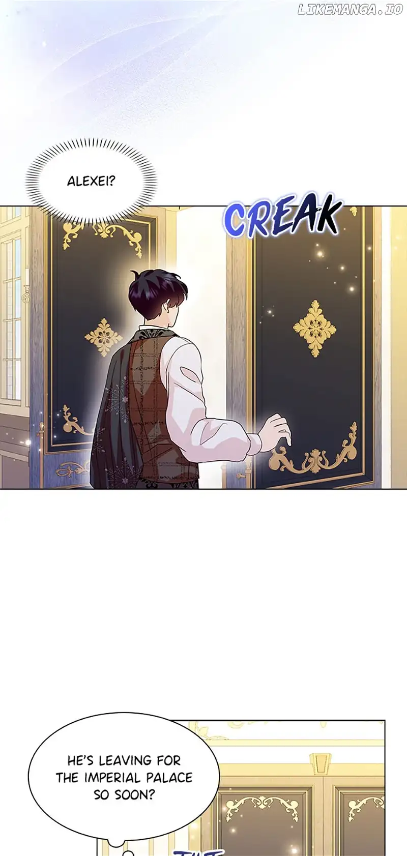 When I Quit Being A Wicked Mother-in-law, Everyone Became Obsessed With Me Chapter 71 page 48