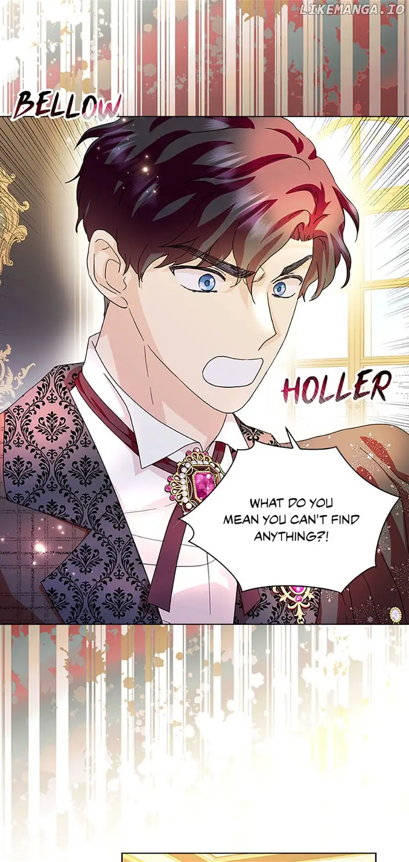 When I Quit Being A Wicked Mother-in-law, Everyone Became Obsessed With Me Chapter 71 page 50