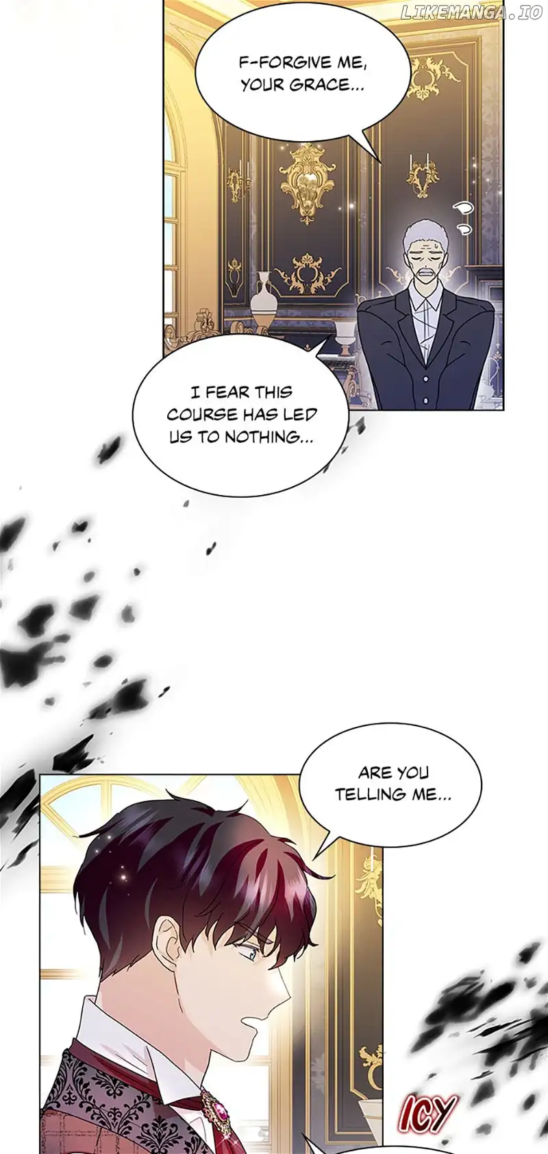 When I Quit Being A Wicked Mother-in-law, Everyone Became Obsessed With Me Chapter 71 page 51
