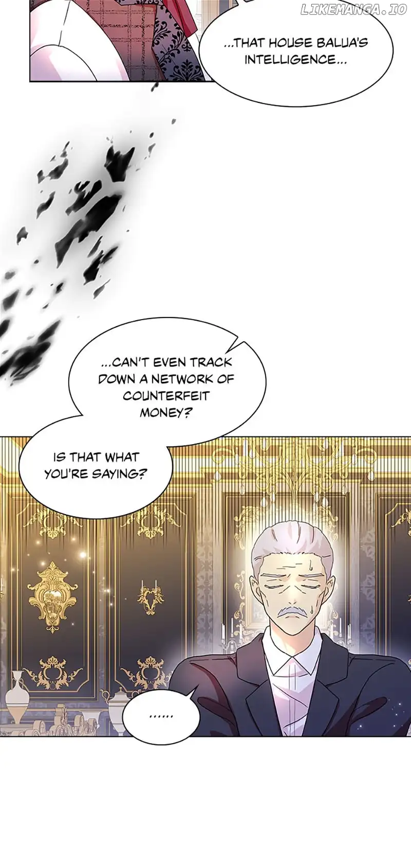 When I Quit Being A Wicked Mother-in-law, Everyone Became Obsessed With Me Chapter 71 page 52