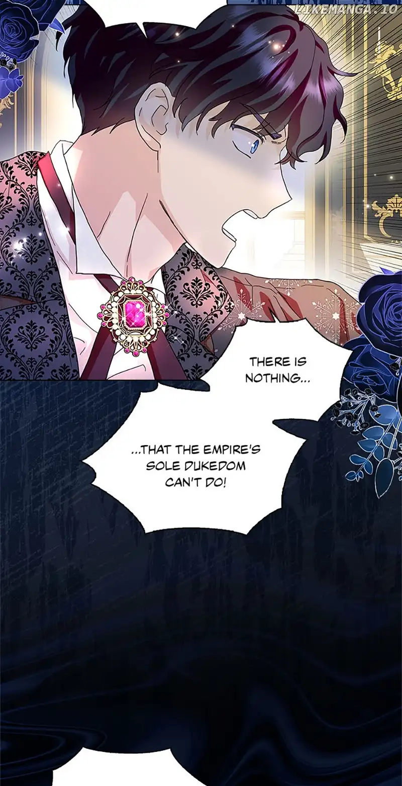 When I Quit Being A Wicked Mother-in-law, Everyone Became Obsessed With Me Chapter 71 page 54