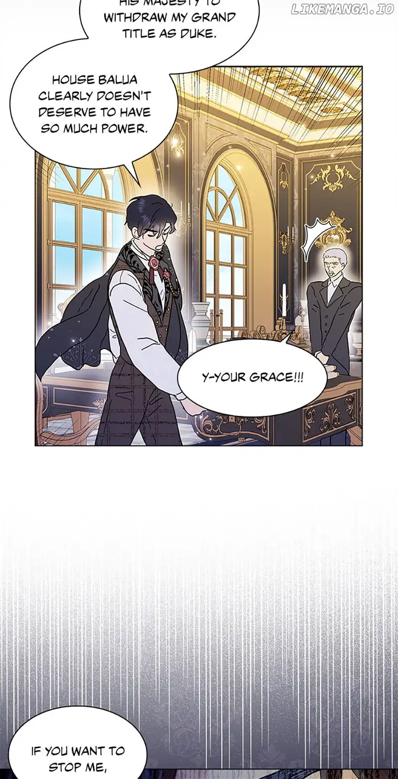 When I Quit Being A Wicked Mother-in-law, Everyone Became Obsessed With Me Chapter 71 page 56