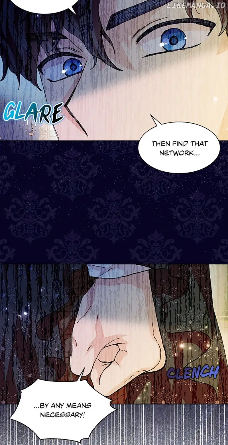 When I Quit Being A Wicked Mother-in-law, Everyone Became Obsessed With Me Chapter 71 page 57