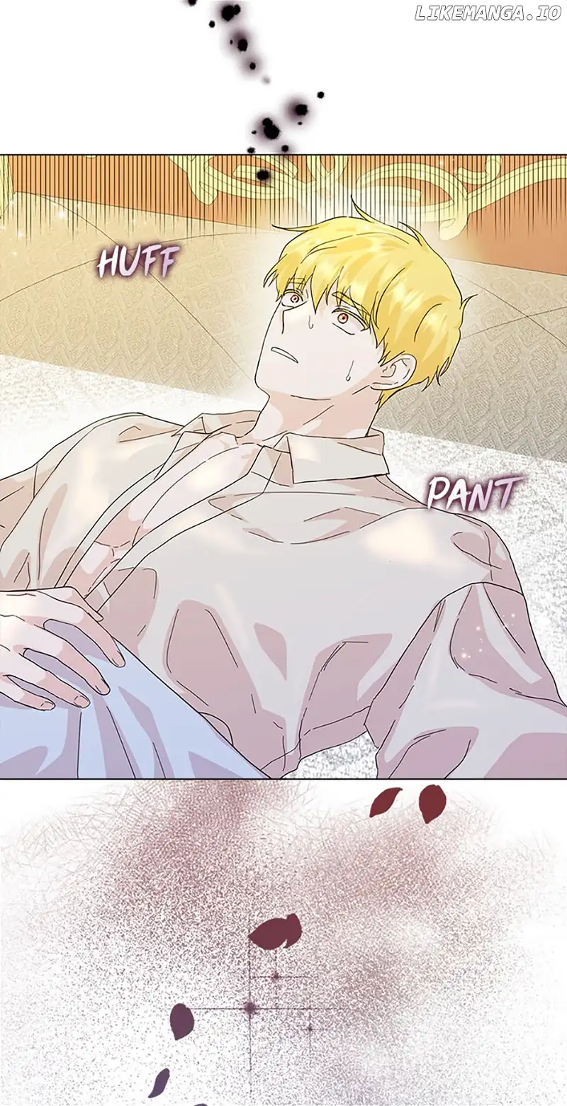 When I Quit Being A Wicked Mother-in-law, Everyone Became Obsessed With Me Chapter 71 page 5