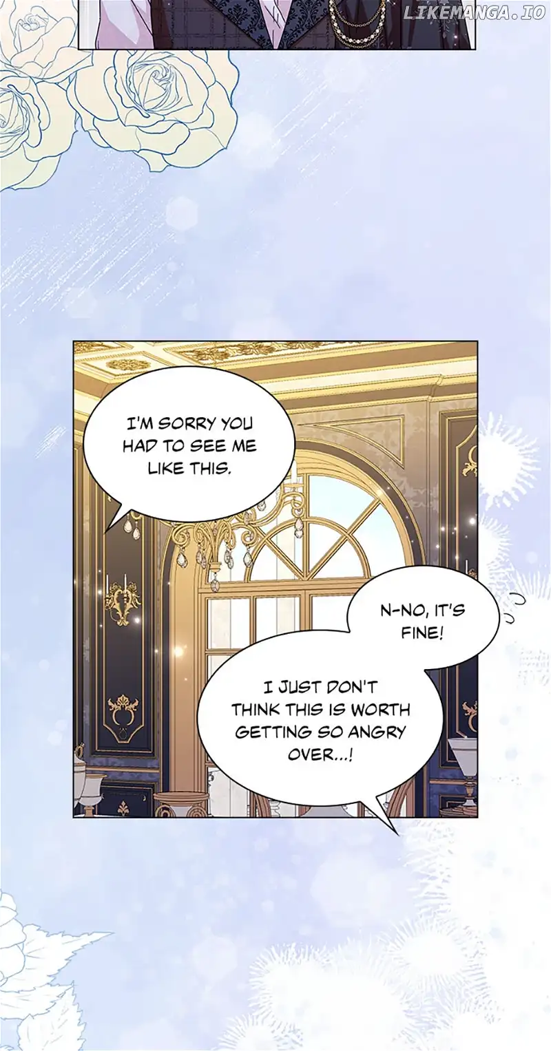 When I Quit Being A Wicked Mother-in-law, Everyone Became Obsessed With Me Chapter 71 page 61