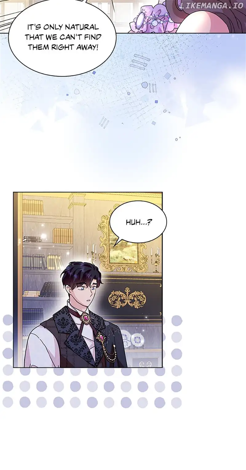 When I Quit Being A Wicked Mother-in-law, Everyone Became Obsessed With Me Chapter 71 page 63