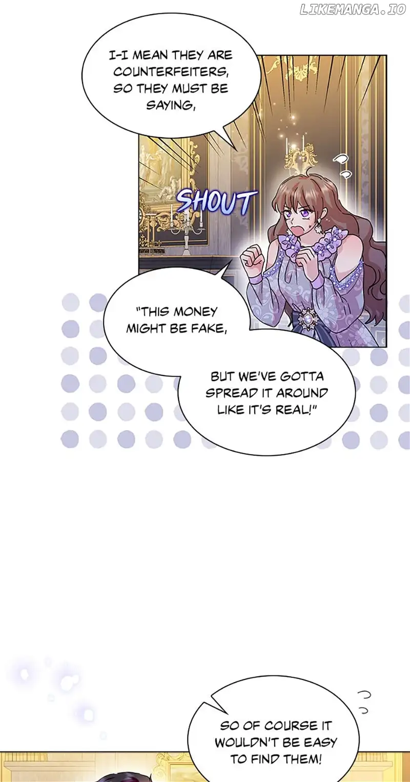 When I Quit Being A Wicked Mother-in-law, Everyone Became Obsessed With Me Chapter 71 page 64