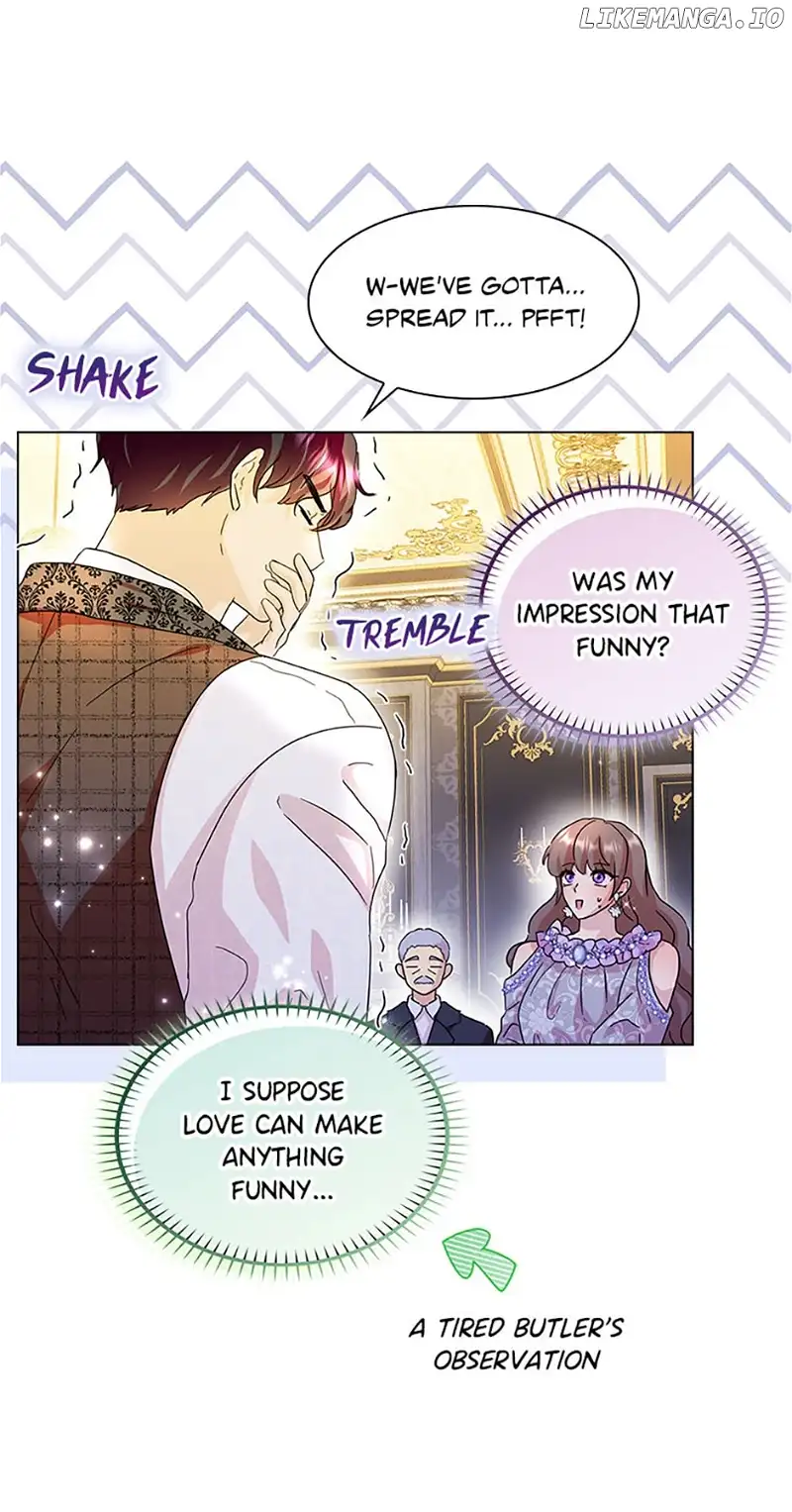 When I Quit Being A Wicked Mother-in-law, Everyone Became Obsessed With Me Chapter 71 page 66