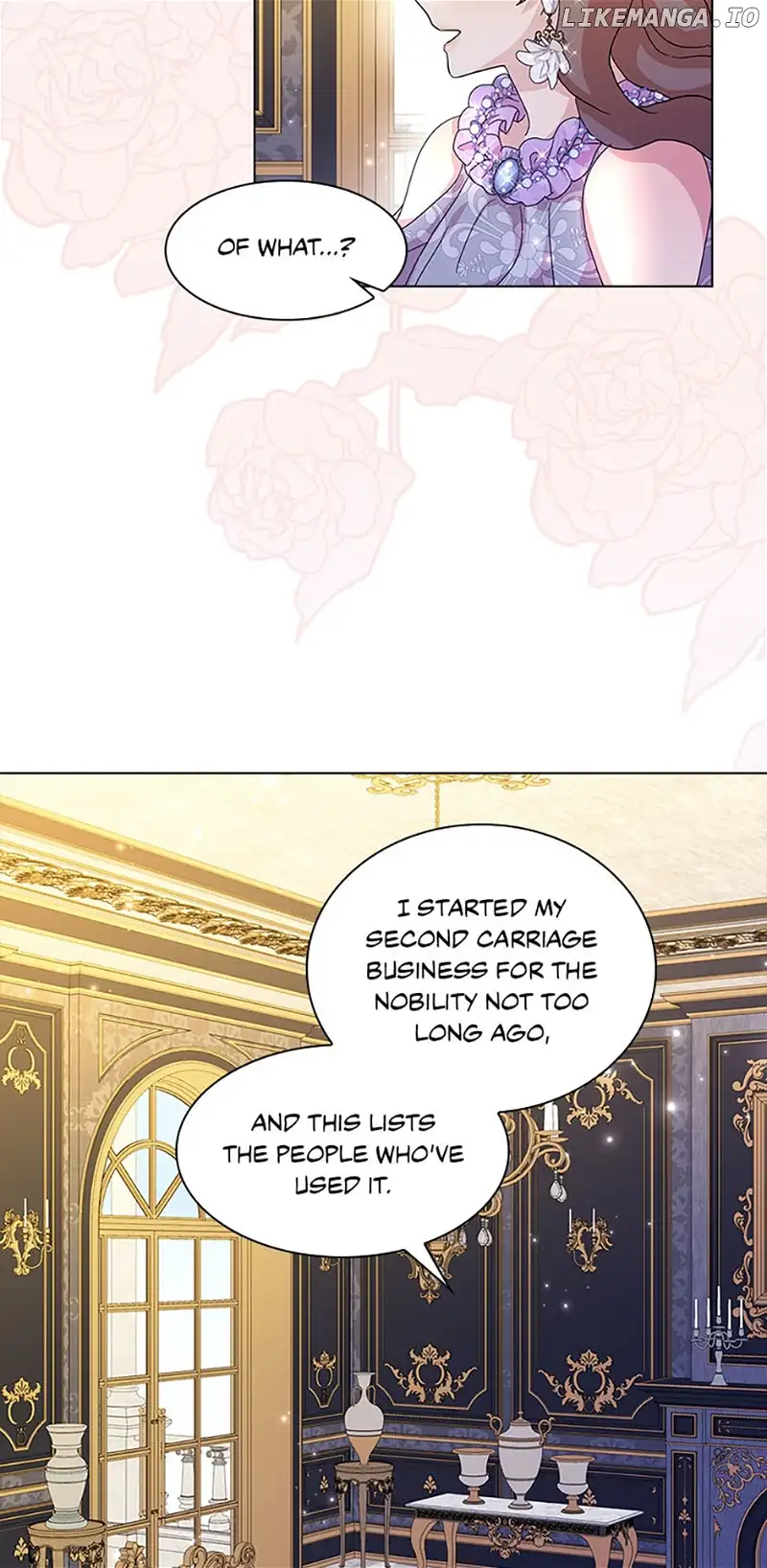 When I Quit Being A Wicked Mother-in-law, Everyone Became Obsessed With Me Chapter 71 page 70