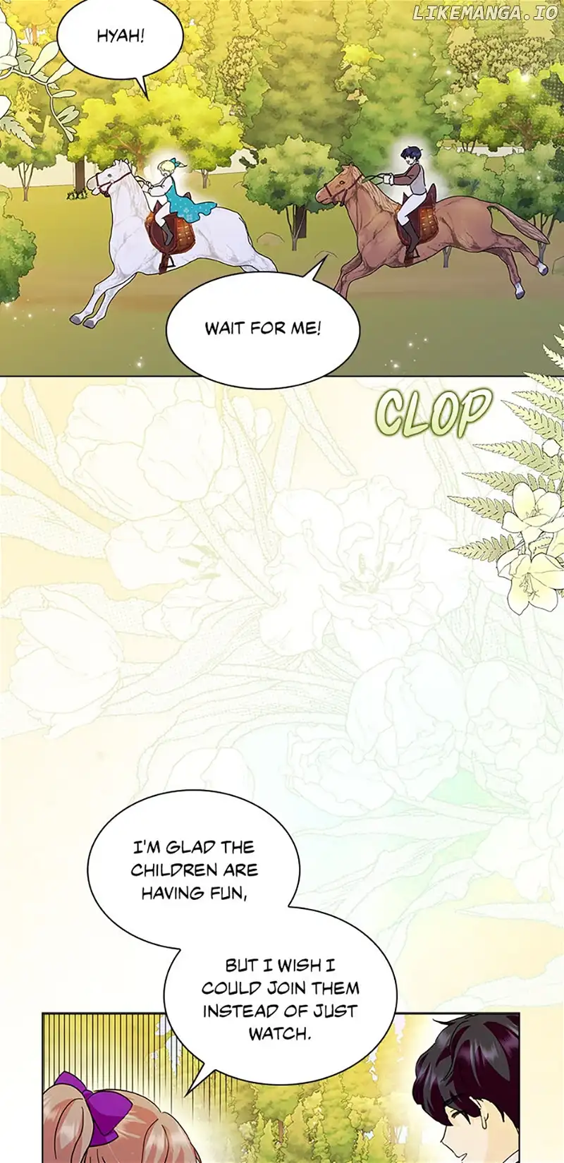 When I Quit Being A Wicked Mother-in-law, Everyone Became Obsessed With Me Chapter 71 page 8