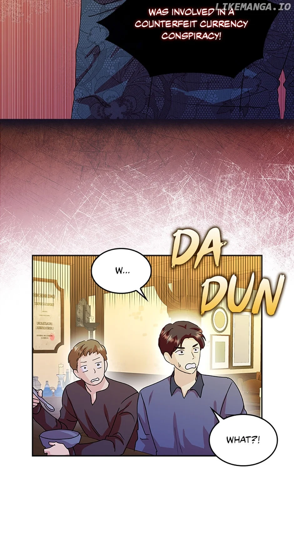 When I Quit Being A Wicked Mother-in-law, Everyone Became Obsessed With Me Chapter 74 page 14