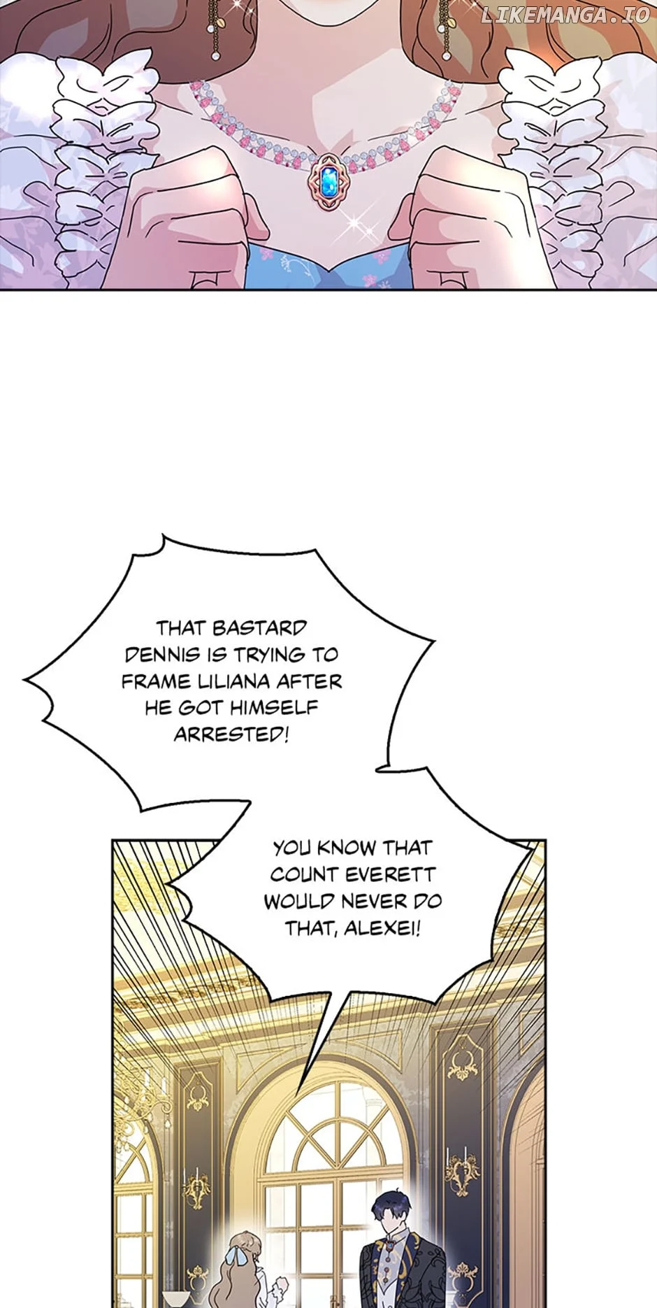 When I Quit Being A Wicked Mother-in-law, Everyone Became Obsessed With Me Chapter 74 page 16