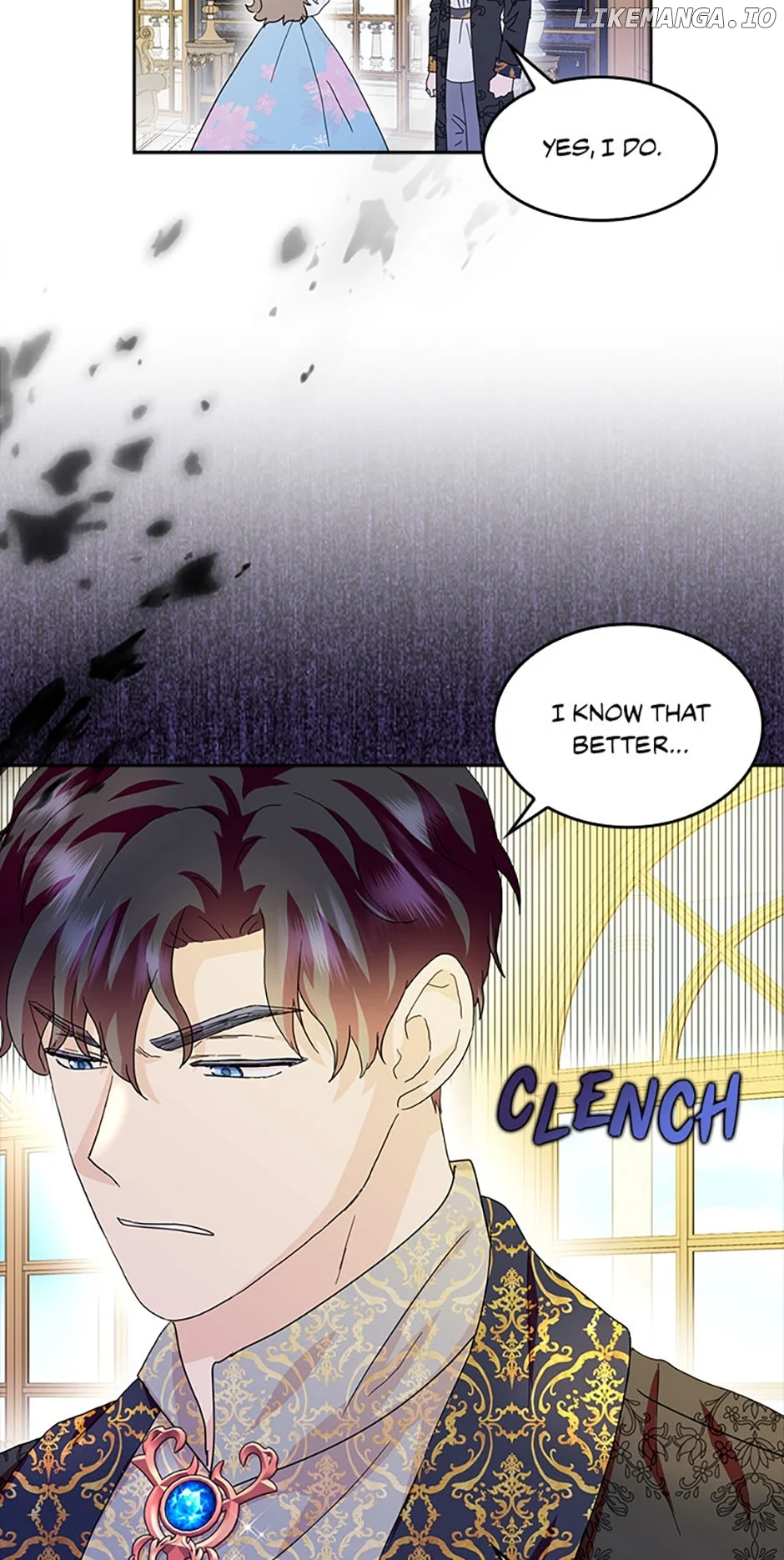 When I Quit Being A Wicked Mother-in-law, Everyone Became Obsessed With Me Chapter 74 page 17