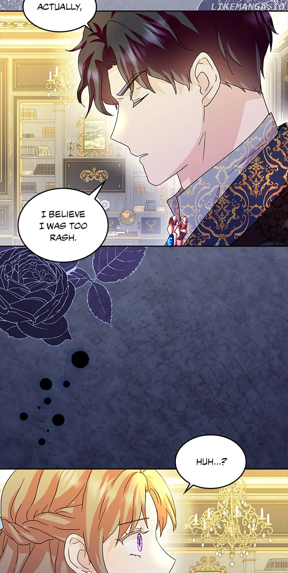 When I Quit Being A Wicked Mother-in-law, Everyone Became Obsessed With Me Chapter 74 page 20