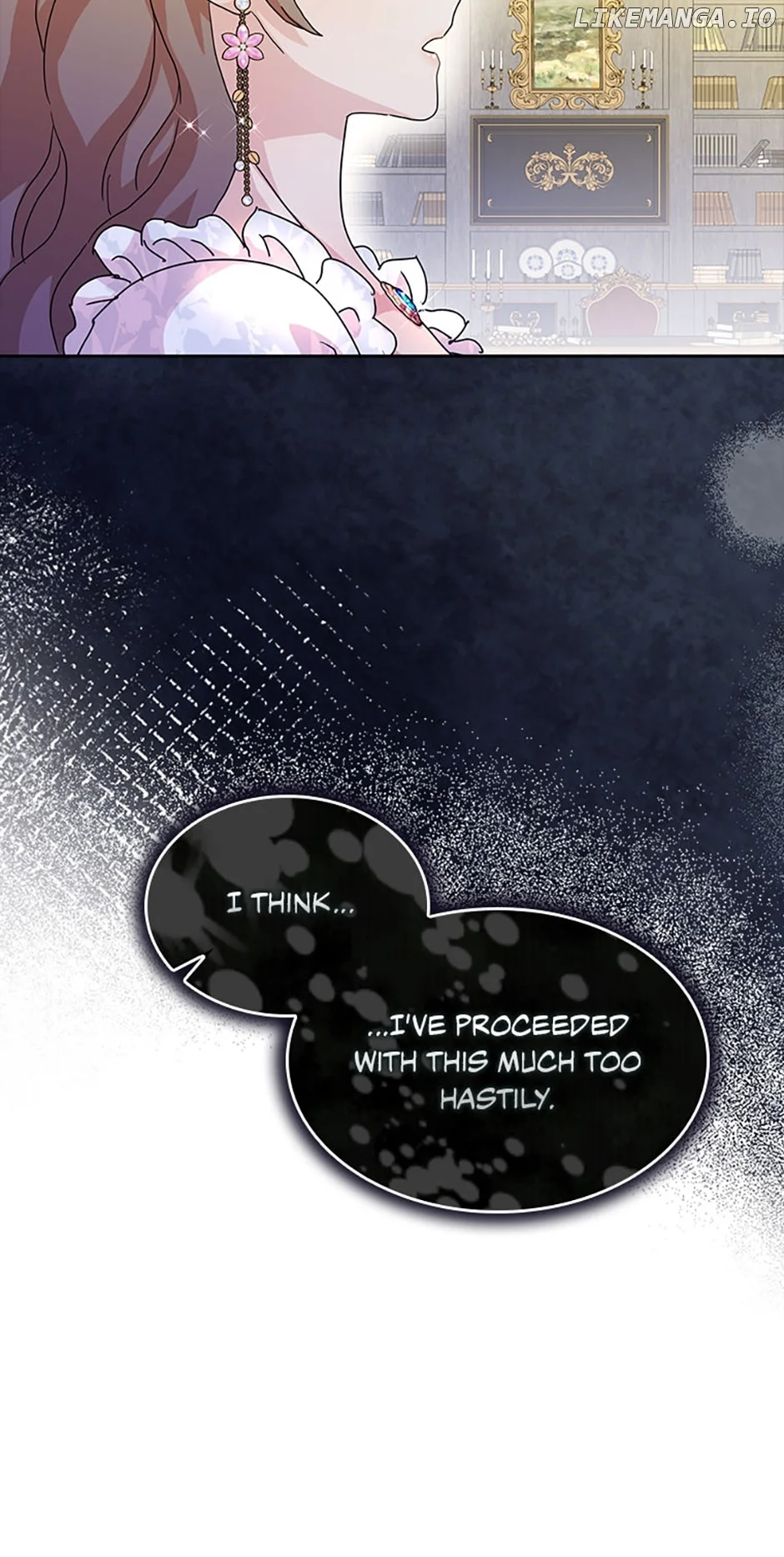 When I Quit Being A Wicked Mother-in-law, Everyone Became Obsessed With Me Chapter 74 page 21