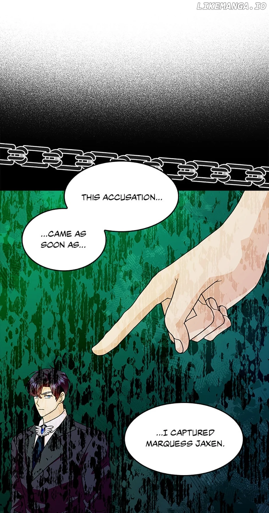 When I Quit Being A Wicked Mother-in-law, Everyone Became Obsessed With Me Chapter 74 page 22