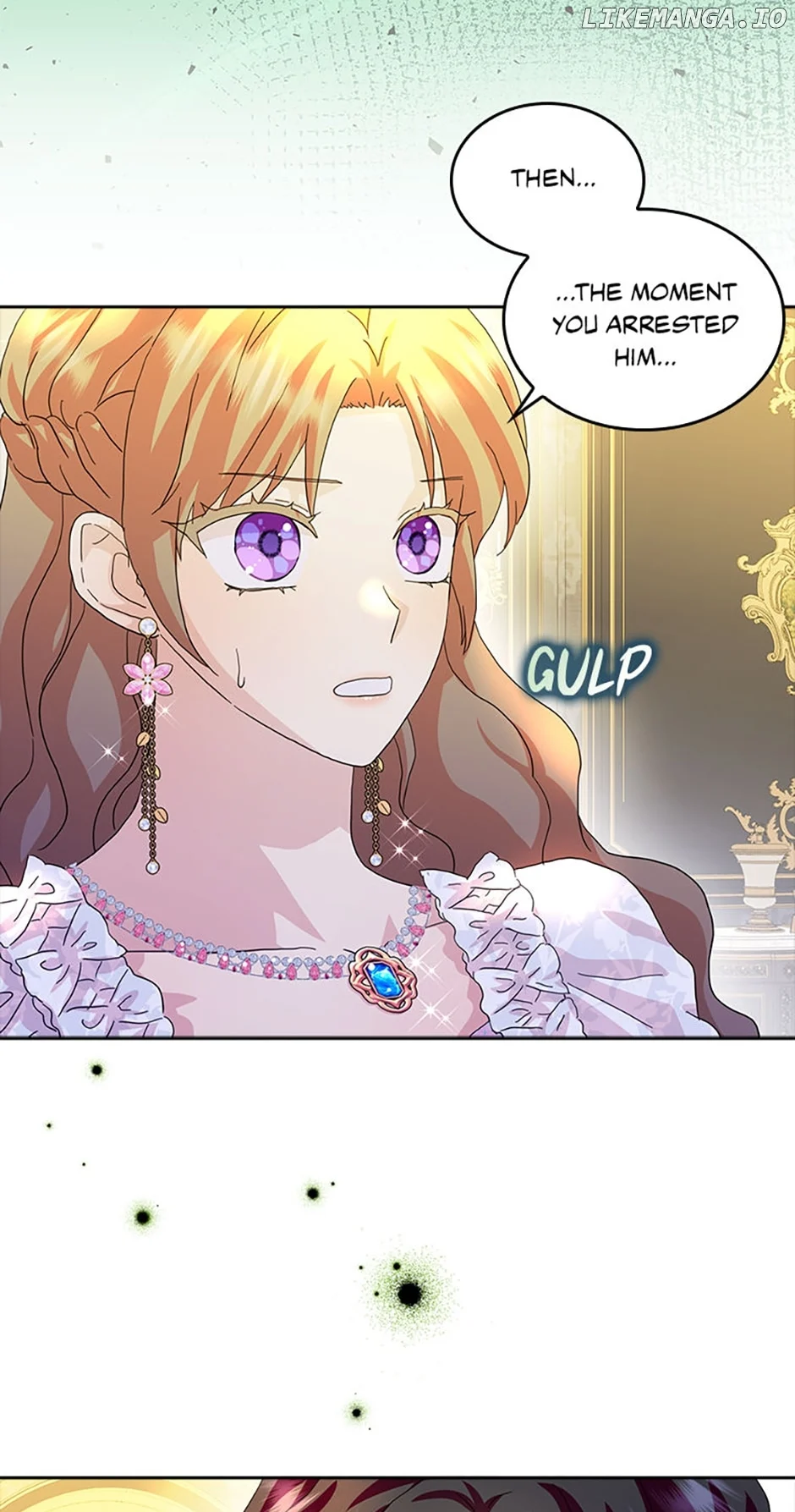 When I Quit Being A Wicked Mother-in-law, Everyone Became Obsessed With Me Chapter 74 page 24