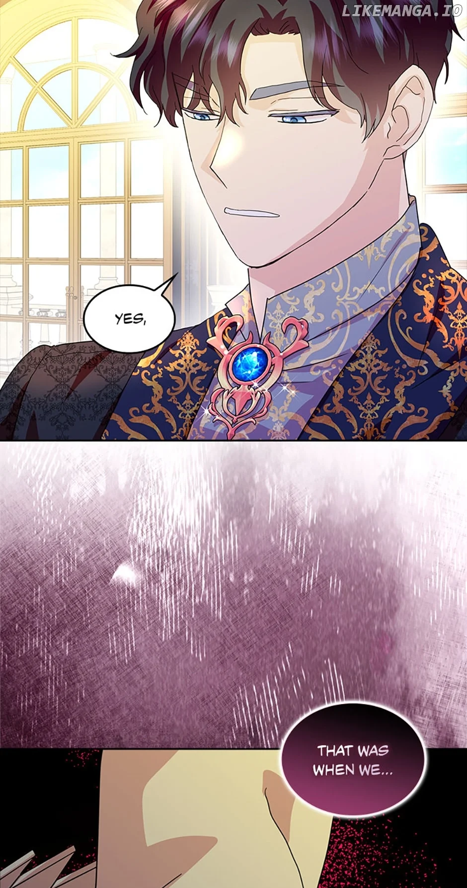 When I Quit Being A Wicked Mother-in-law, Everyone Became Obsessed With Me Chapter 74 page 25
