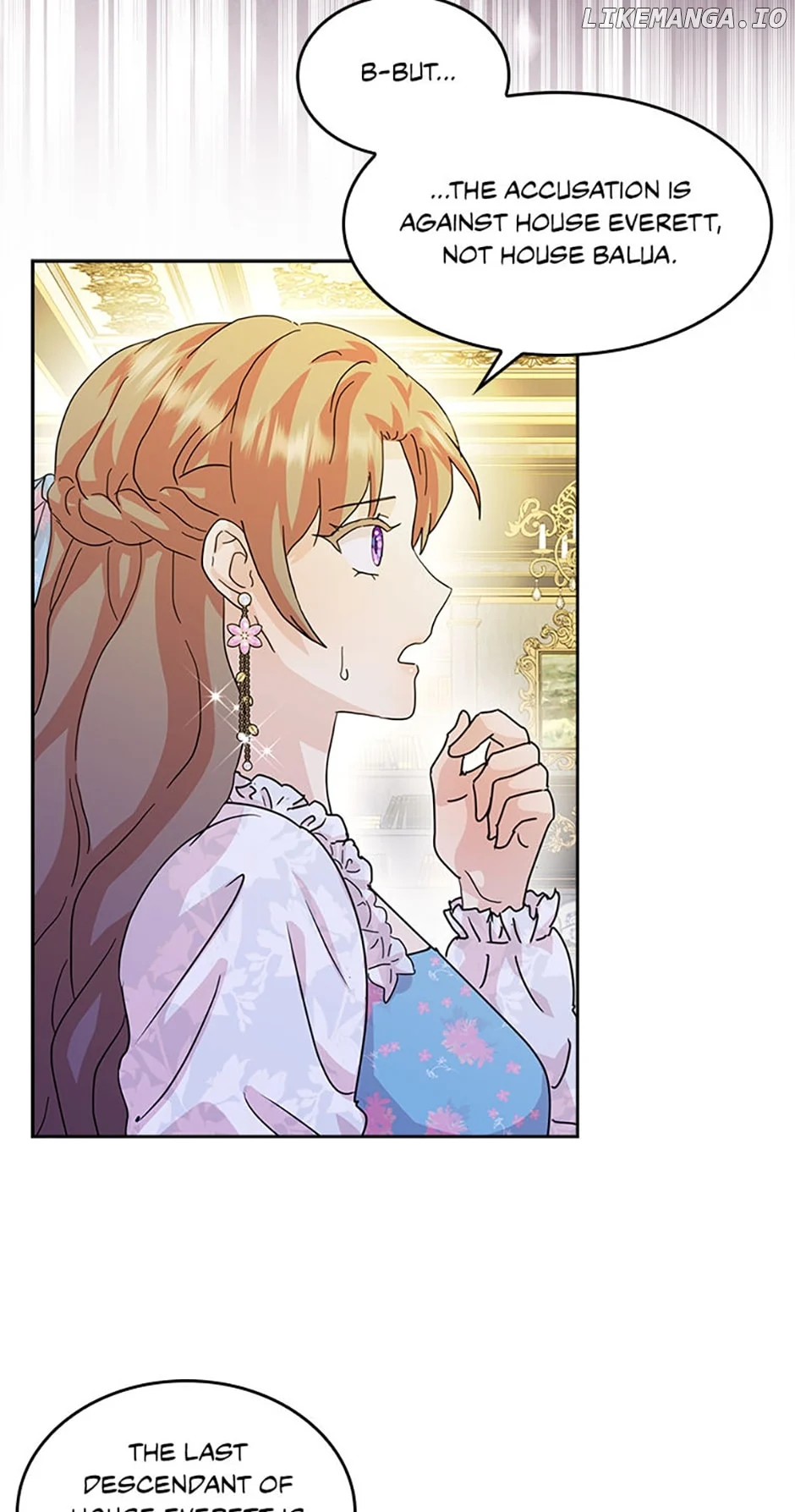 When I Quit Being A Wicked Mother-in-law, Everyone Became Obsessed With Me Chapter 74 page 27