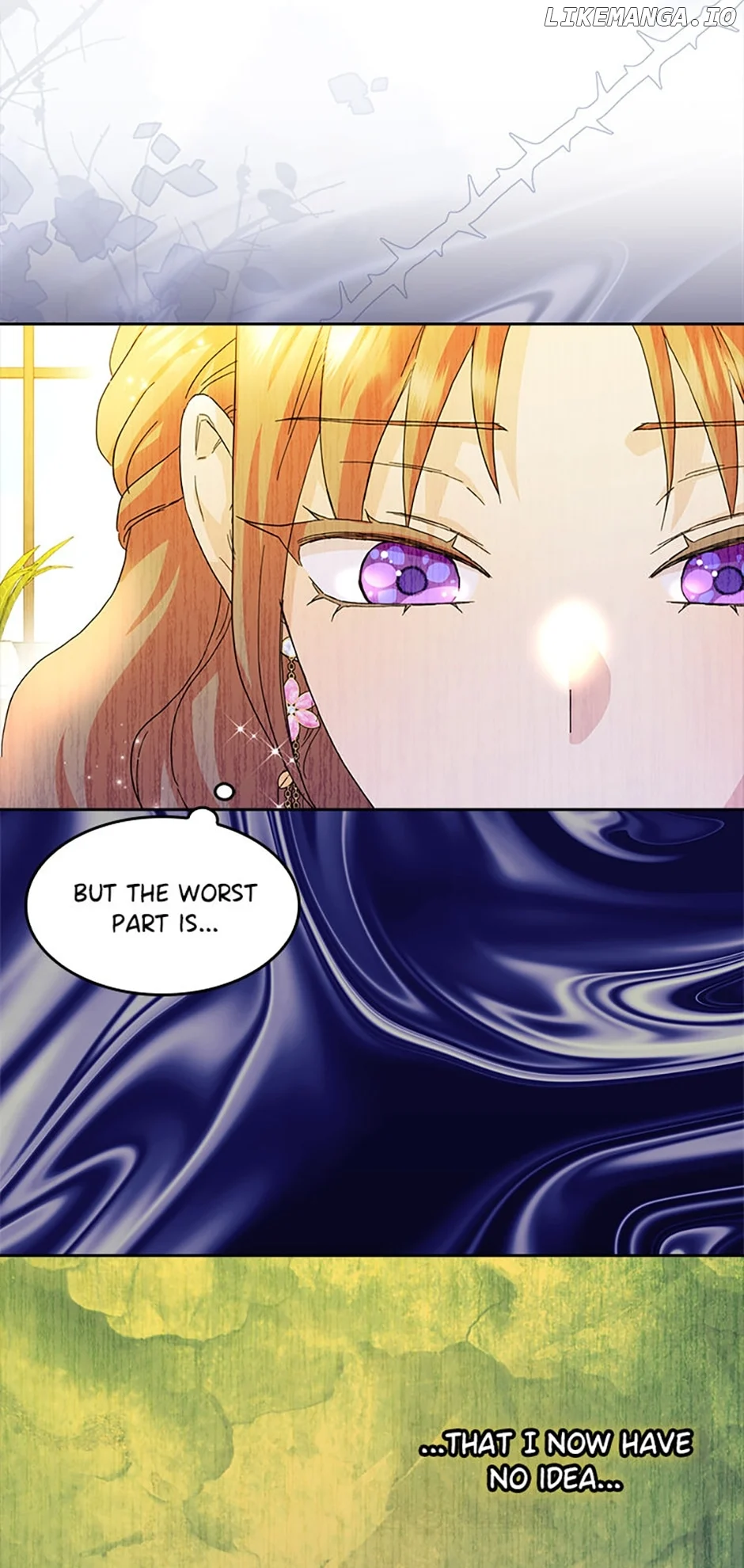 When I Quit Being A Wicked Mother-in-law, Everyone Became Obsessed With Me Chapter 74 page 2
