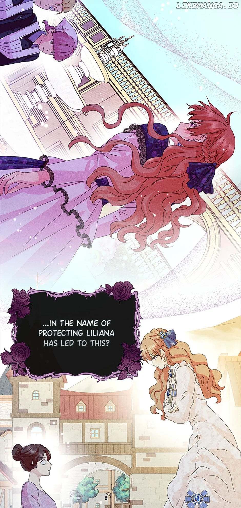 When I Quit Being A Wicked Mother-in-law, Everyone Became Obsessed With Me Chapter 74 page 32