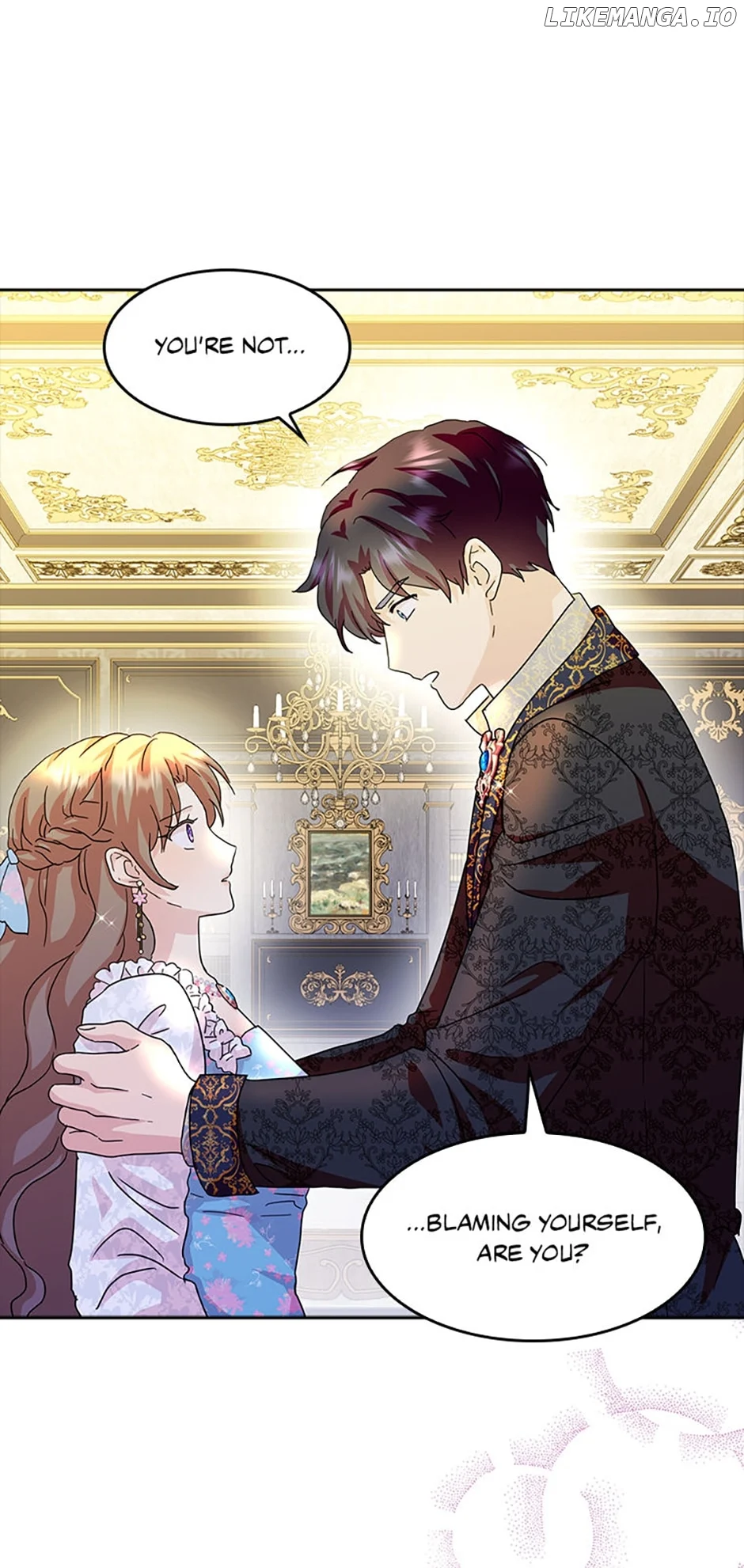 When I Quit Being A Wicked Mother-in-law, Everyone Became Obsessed With Me Chapter 74 page 34