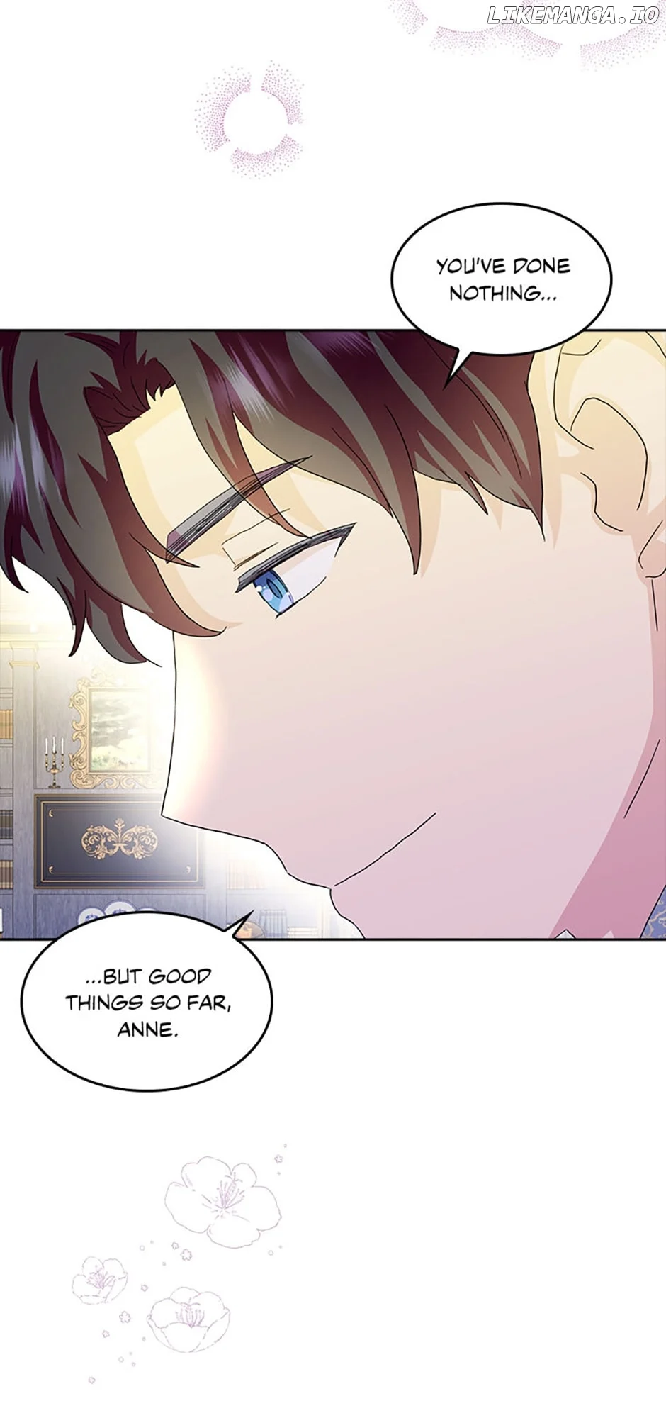 When I Quit Being A Wicked Mother-in-law, Everyone Became Obsessed With Me Chapter 74 page 35