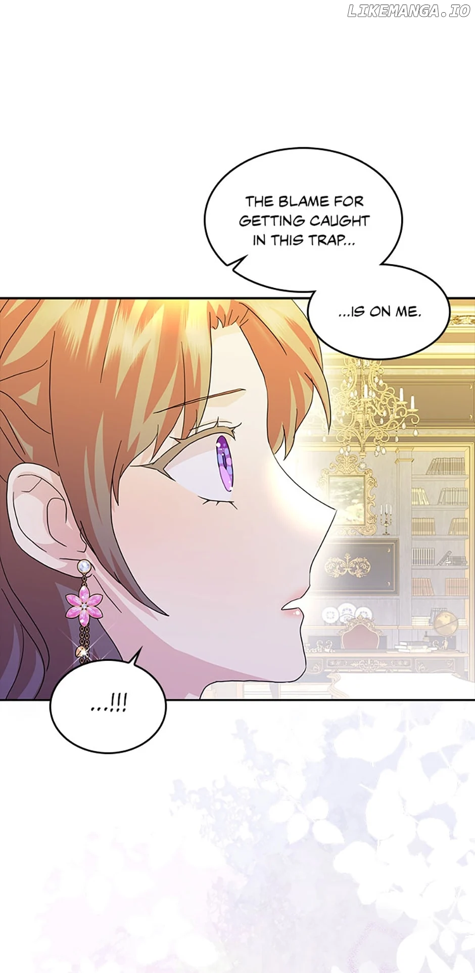 When I Quit Being A Wicked Mother-in-law, Everyone Became Obsessed With Me Chapter 74 page 36