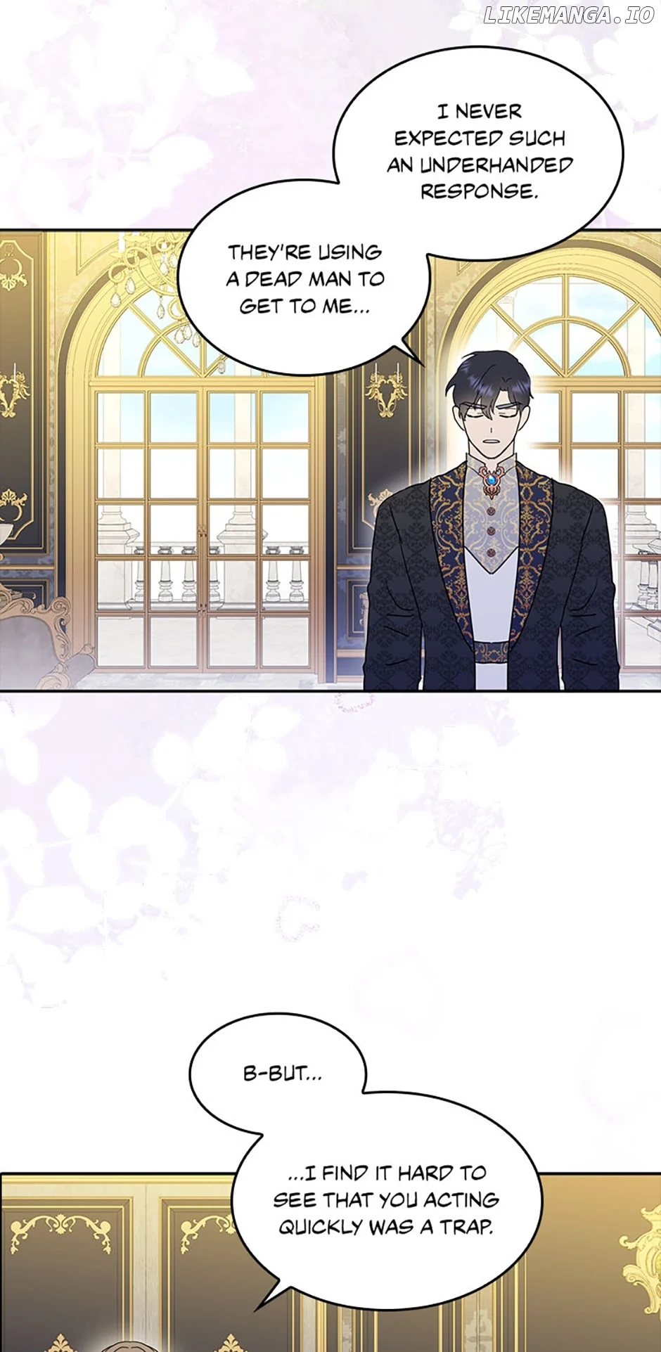 When I Quit Being A Wicked Mother-in-law, Everyone Became Obsessed With Me Chapter 74 page 37