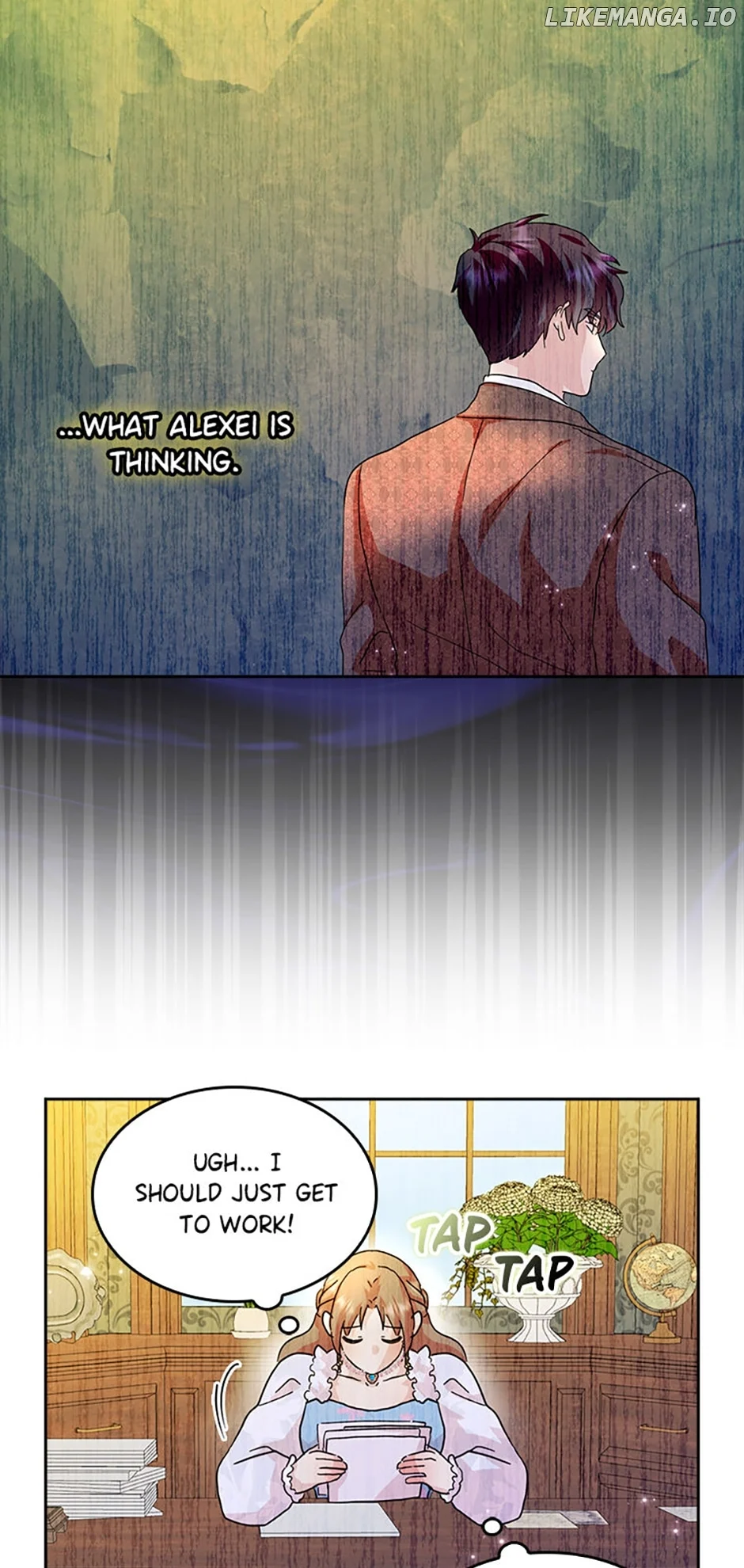 When I Quit Being A Wicked Mother-in-law, Everyone Became Obsessed With Me Chapter 74 page 3