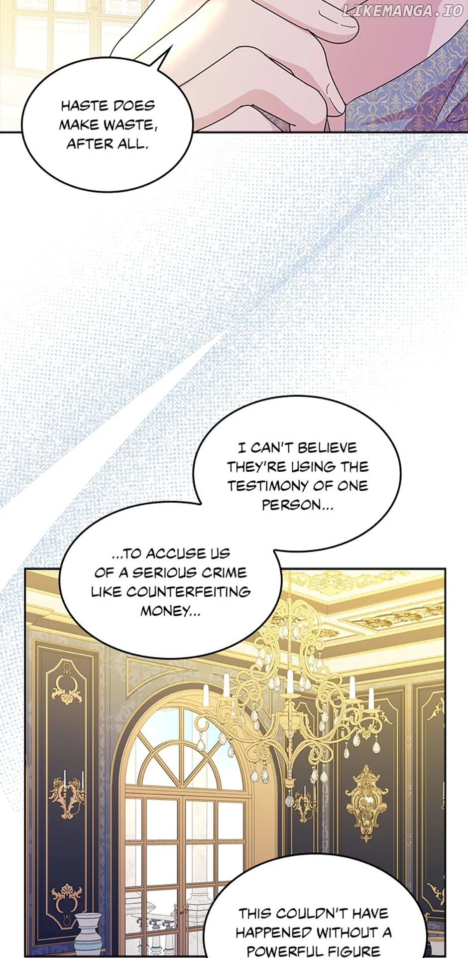 When I Quit Being A Wicked Mother-in-law, Everyone Became Obsessed With Me Chapter 74 page 39