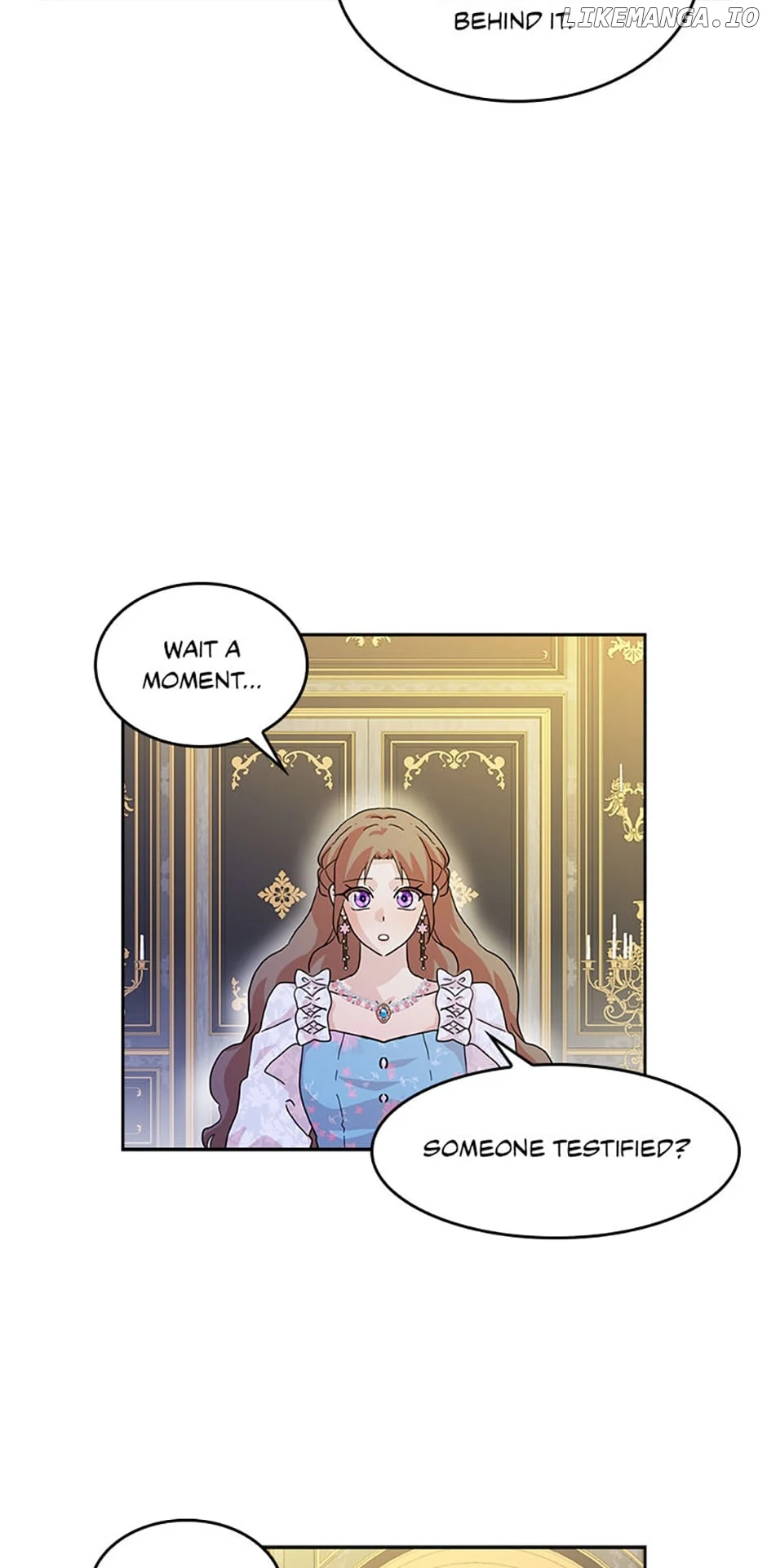 When I Quit Being A Wicked Mother-in-law, Everyone Became Obsessed With Me Chapter 74 page 40