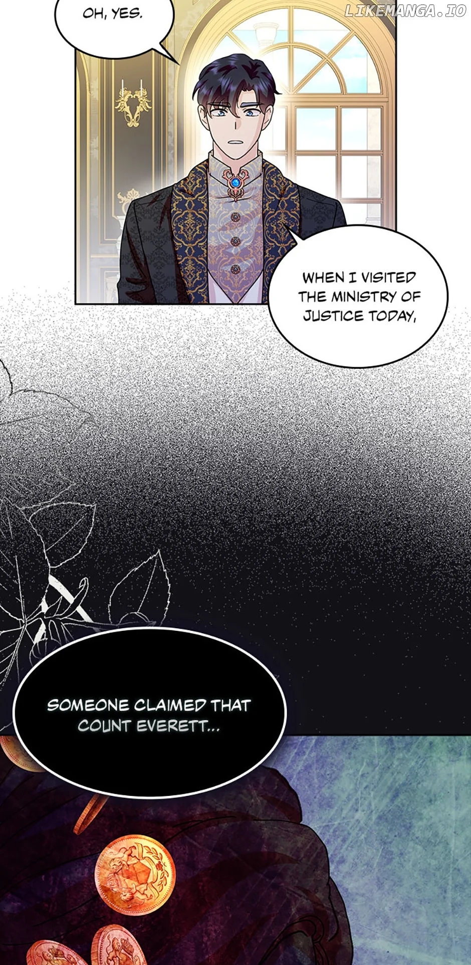 When I Quit Being A Wicked Mother-in-law, Everyone Became Obsessed With Me Chapter 74 page 41