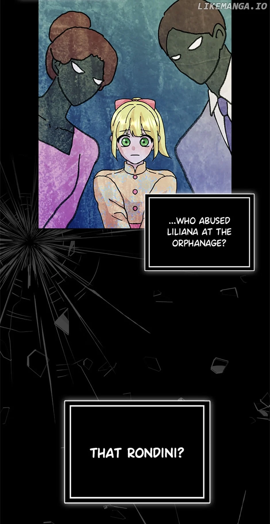 When I Quit Being A Wicked Mother-in-law, Everyone Became Obsessed With Me Chapter 74 page 47