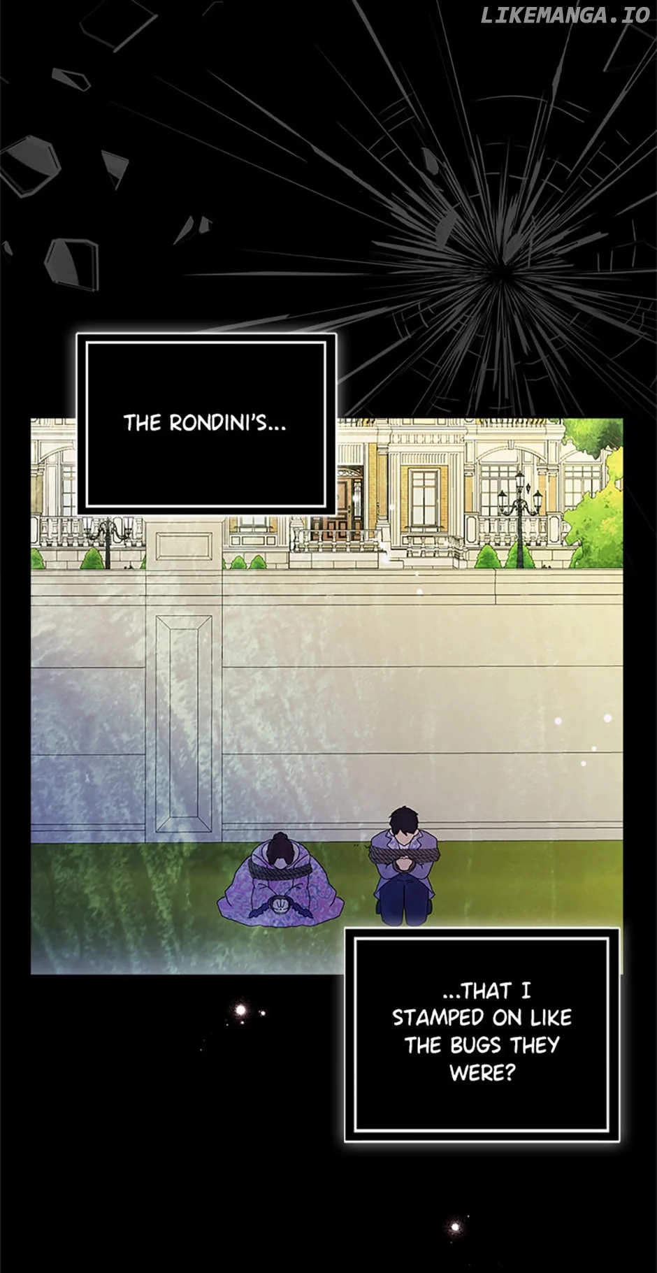 When I Quit Being A Wicked Mother-in-law, Everyone Became Obsessed With Me Chapter 74 page 48